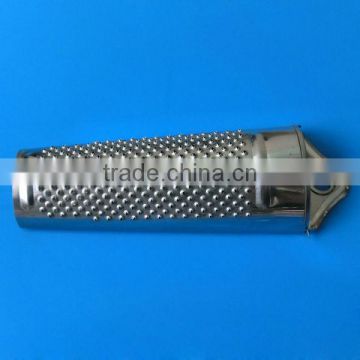 High Quality Stainless Steel Cheese Grater