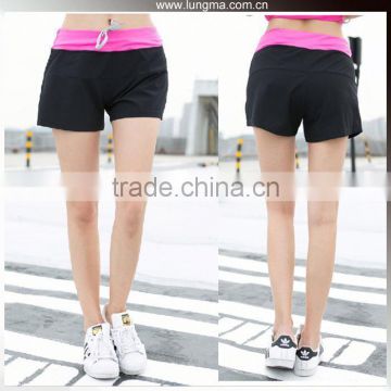 Female Quick Dry Close-Fitting Sport Jersey Women Cycling Suit Girl Running Pants Race Wear