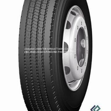 LONG MARCH brand tyres 7.50R16LT-166