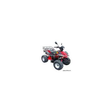 Sell 200cc ATV (EEC Approved)
