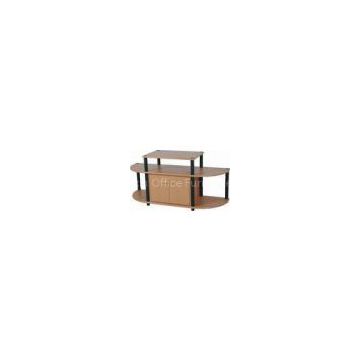 Wooden Modern Television Stands For Living Room With 2 Cabinet DX-8741