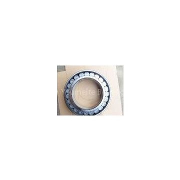 Open Sealed Cylindrical Roller Bearing Steel Cage High Precision