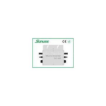 High Frequency small 600 Watt Micro Grid Tie Inverter With high Conversion Rate
