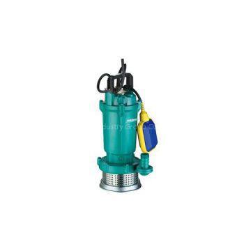 QDX-K1 Submersible Drainage Pump