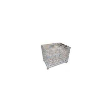 Sell Storage Cage