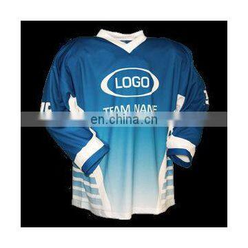 Ice Hockey Jersey