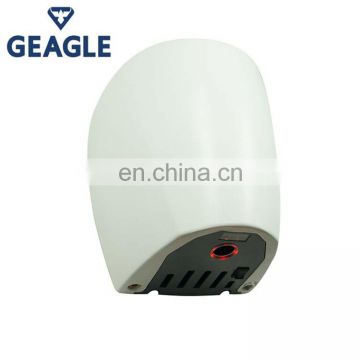 Guaranteed Quality Durable Double-Sided Electrical High Speed Automatic Hand Dryer