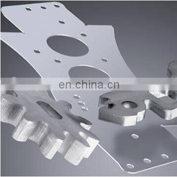 High quality punching service auto metal stamping parts