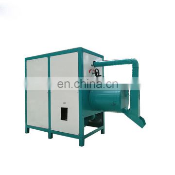 Commercial soyabean peeling machine/green bean sheller machine for sale