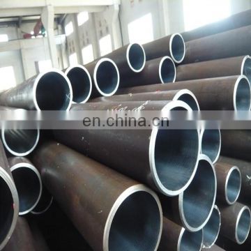 DIN2391 ST52 BK+S Seamless honed tube for hydraulic cylinder