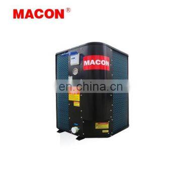 hot sale heat pump r410a air source pool heater for swimming pool
