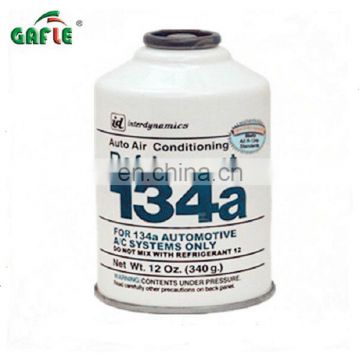 134a refrigerant refill