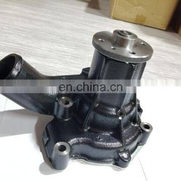 6BG1 ZX200 Excavator Parts Water Pump 1-13610877-6 8-97253028-0 5-13610144-0 1-13650018-0