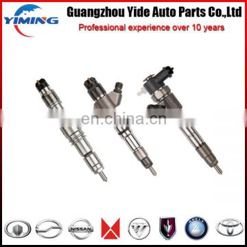 095000-5880 095000-588123670-30050 fuel injector for hiace 2.5 2KD-FTV
