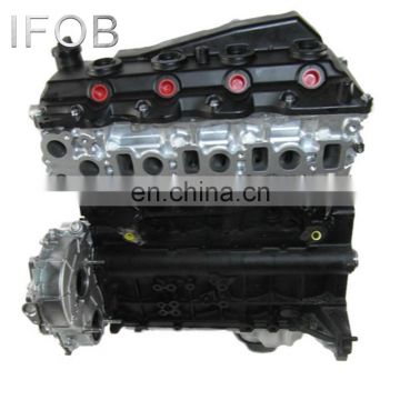 2KD Engine 1KD Engine  assy for IFOB parts  Land cruiser  prado Hilux hiace Fortuner    19000-0L090 19000-30540 19000-0L140