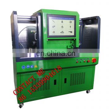 HEUI Common Rail Injector Test Bench For CAT8000