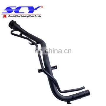 Fuel Tank Filler Neck Suitable for MITSUBISHI MR342083