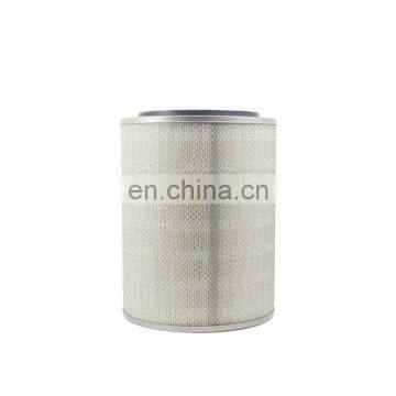 AF25278 Air Filter for cummins diesel engine backhoe loader delivery truck contact service for more discount