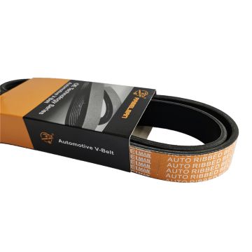 Renault  fan belt 8200598964/6pk1822/6pk1815 alternator belt  EPDM original quality RAMELMAN  belt rubber transmission belt