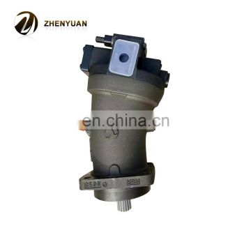 Rexroth A6V80 Most popular and quality hydraulic motor and spare parts