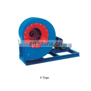 Stainless Steel Anti-corrosion Type Convey Air Centrifugal Ventilator