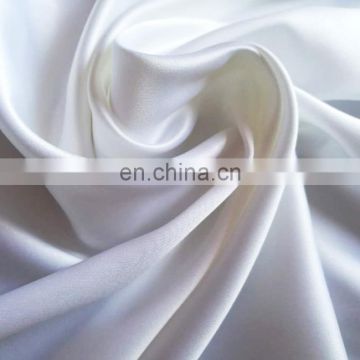 China Supplier custom satin fabric for women shirt and jacket
