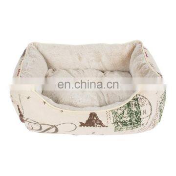 2017 fashion pet products to sell dog bed