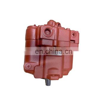 Nachi Original hydraulic piston pump PVK series PVK-2B-505 for hydraulic excavator