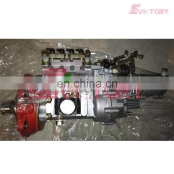 For HINO H07C-T INJETCOR NOZZLE H07C-T fuel injection pump