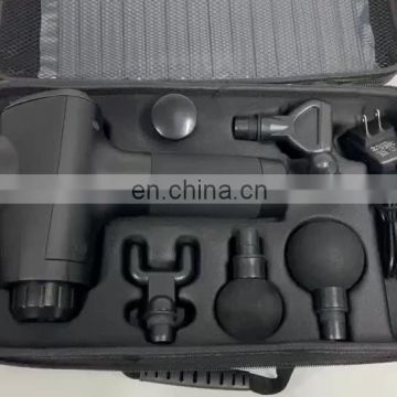 New coming other massager machines products massage gun