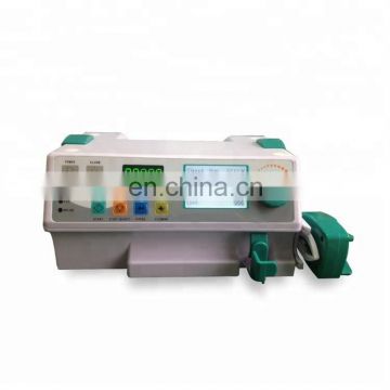 MY-G082 Medical Maya manufacturer cheap price of syringe pump for sale