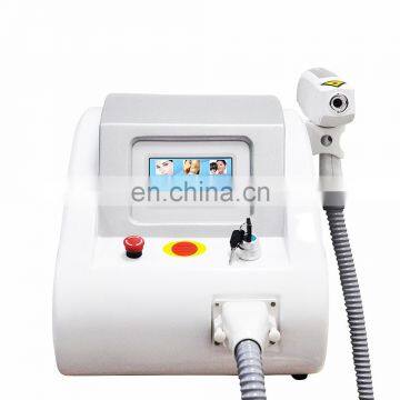 long pulse nd yag laser machine price for home use