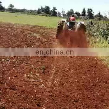 CE proved TL-140  farm rotary tiller cultivator rotavator with big discount