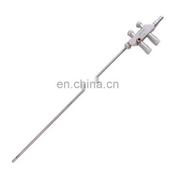 laparoscopic suction and irrigation   surgical instrument