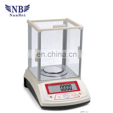 Cheap Laboratory Electronic Scale 1000g Digital Balance