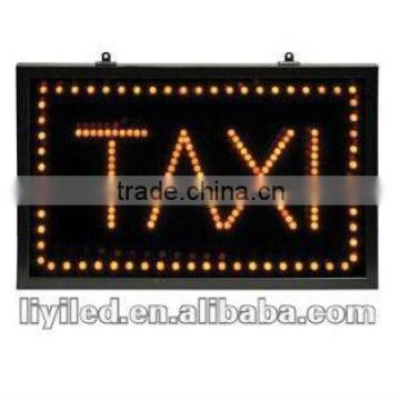Car LED display board,,led moving sign for car used /promotion /super market/shop/Hotel/Bank,cheap price
