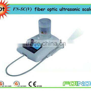 Model: FN-SC(V) CE approved portable dental ultrasonic scaler