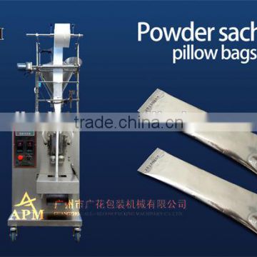 Full Stainless Steel Automatic Milk/detergent/spices/washing Powder Packing Machine