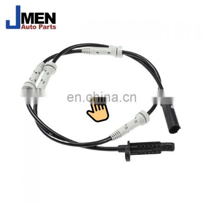 Jmen 34526874638 Abs Sensor for BMW F90 F92 F93 16-18 wheel Speed Real Car Auto Body Spare Parts