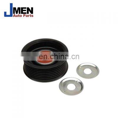 Jmen 11925-EA20A Belt Idler Pulley for Nissan NAVARA D40 VQ40 07-13