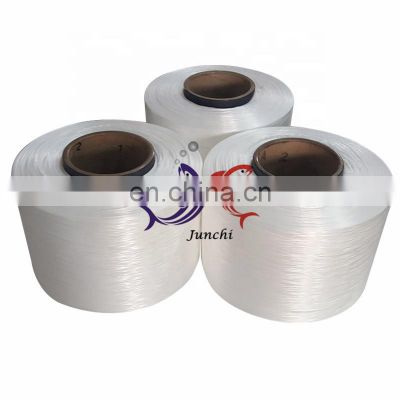 JC GOOD Quality UV Resistant Polypropylene Yarn for Webbing Tape