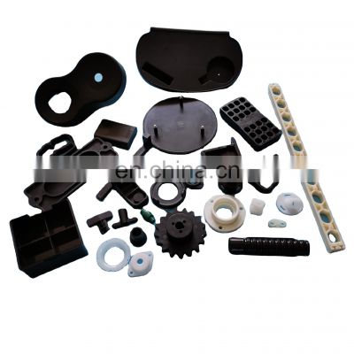 Electronic Plastic spare parts