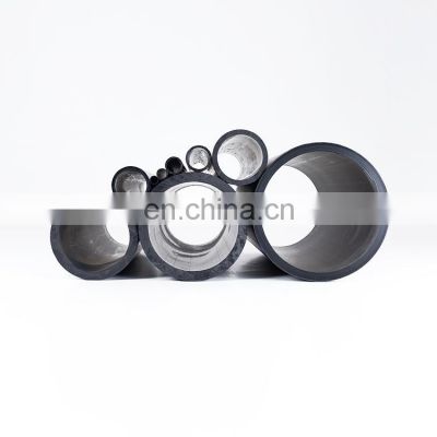 Pe Pipes Connectors Brand Name Material 125mm 140mm 160mm Hdpe Pipe