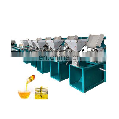 Hot selling oil making hemp oil press machine with Topmost Quality