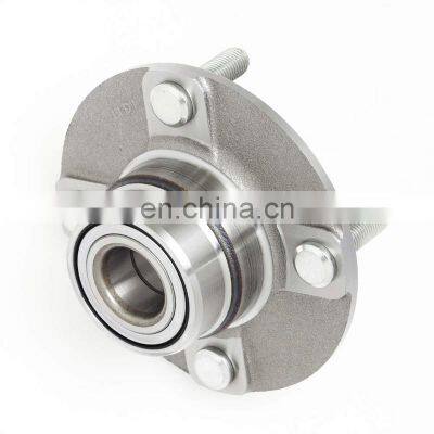 Spabb Auto Spare Parts Rear Axle Wheel Hub Bearing 52710-29400 for Hyundai