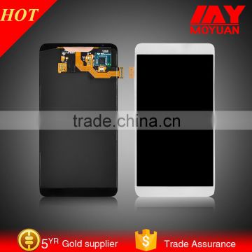 2016 popular product !! lcd touch screen for Samsung galaxy note3,lcd digitizer for samsung note3 n900 n9006