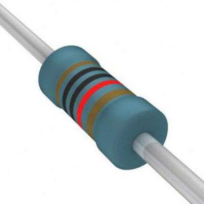 SFR2500001002FR500 Resistors【RES 10K OHM 0.4W 1% AXIAL】