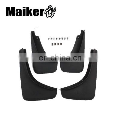 Mud Guard for JEEP Cherokee 2014+ Car Fender accessories from Maiker