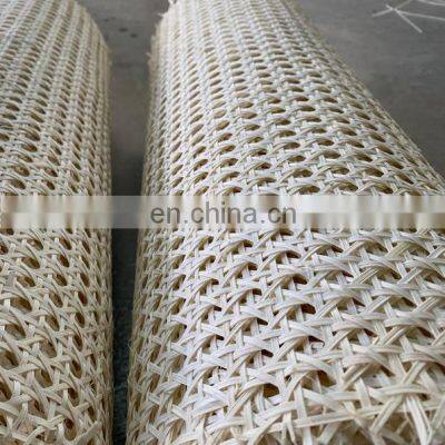 Vietnam Bleached rattan cane webbing Serena +84989638256