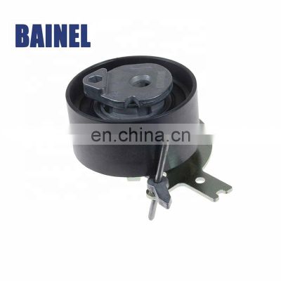 Auto Engine Parts Belt Tensioner Pulley MN982126/ LR009395 For Land Rover /CITROEN/FLAT/FORD